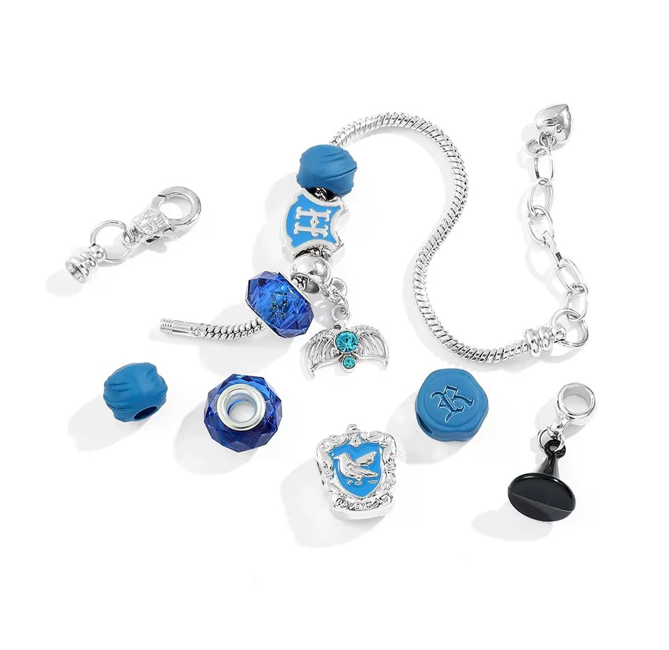 ✨Harry Potter Charms House Bracelet Collection✨