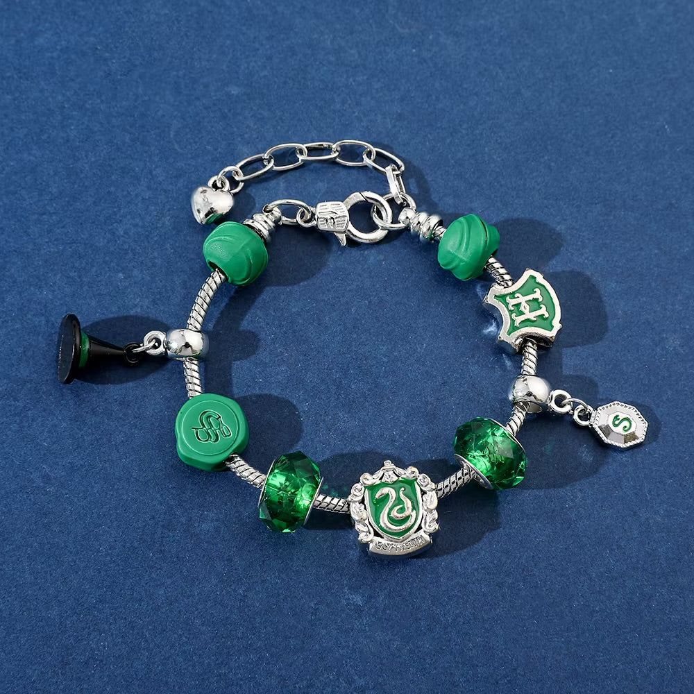 ✨Harry Potter Charms House Bracelet Collection✨