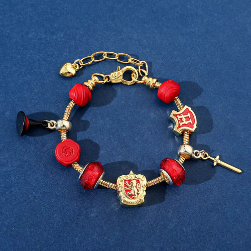 ✨Harry Potter Charms House Bracelet Collection✨