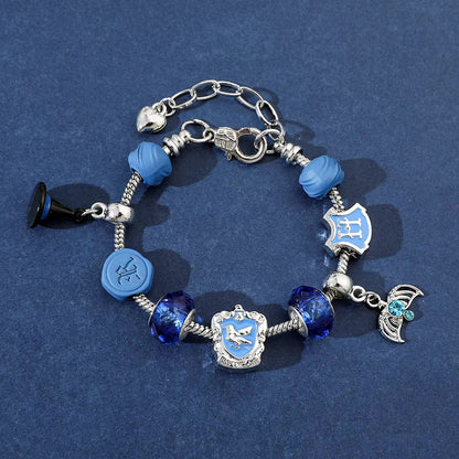 ✨Harry Potter Charms House Bracelet Collection✨