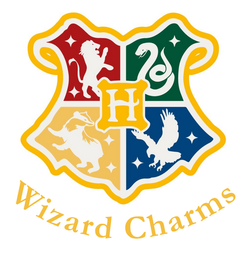 Wizard Charms